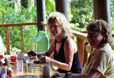 Costa Rica-Caribbean Coast-Caribbean Delight